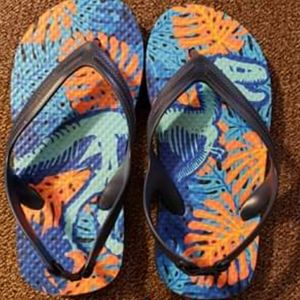 Toddler Boy Sandals